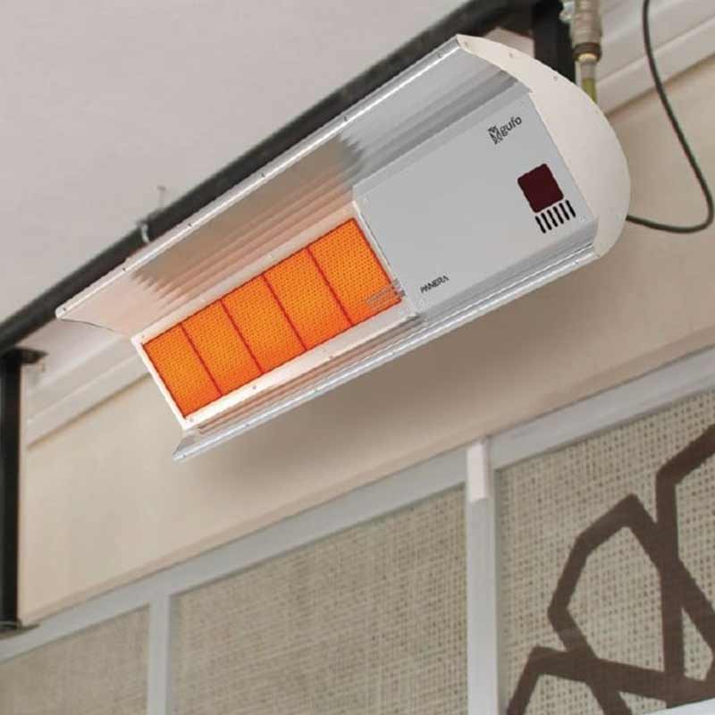 Kafe Restoran Doğalgaz Tesisatı